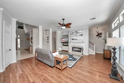 1155 Rustling Wind Lane, League City, TX 77573 - Photo 17