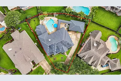 1155 Rustling Wind Lane, League City, TX 77573 - Photo 5