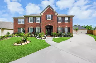 1155 Rustling Wind Ln, League City, TX 77573 - Photo 3