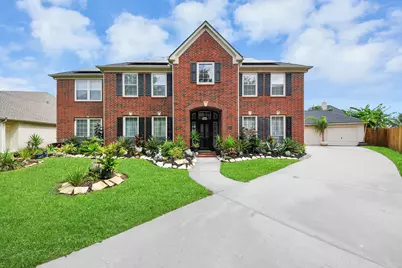 1155 Rustling Wind Lane, League City, TX 77573 - Photo 3