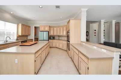 1155 Rustling Wind Lane, League City, TX 77573 - Photo 11
