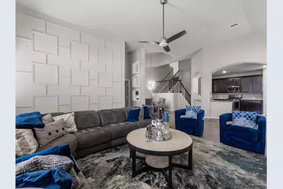 8707 W Crescent Lake Circle, Baytown, TX 77521 - Photo 7