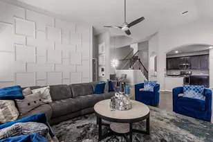 8707 W Cres Lake Cir, Baytown, TX 77521 - Photo 7