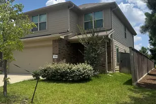 3202 Holly Stokes Wy, Conroe, TX 77301 - Photo 3