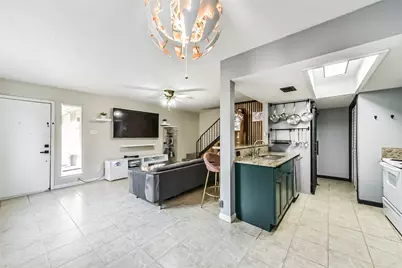 5634 Birchmont Drive #22, Houston, TX 77091 - Photo 13
