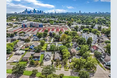 931 W Cavalcade Street #B, Houston, TX 77009 - Photo 35