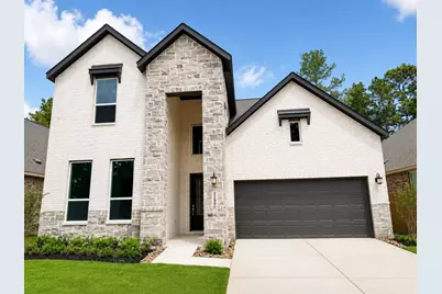 22290 Junction Peak Drive, Porter, TX 77365 - Photo 1