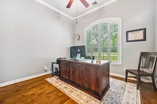 1114 Commons Waterway Dr, Huffman, TX 77336 - Photo 7