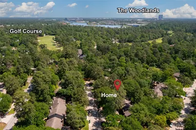 24 W Willowwood Court, The Woodlands, TX 77381 - Photo 27