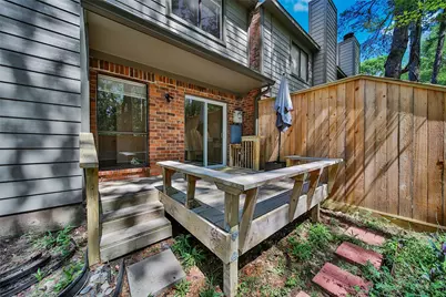 24 W Willowwood Court, The Woodlands, TX 77381 - Photo 23