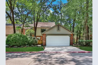 24 W Willowwood Court, The Woodlands, TX 77381 - Photo 1