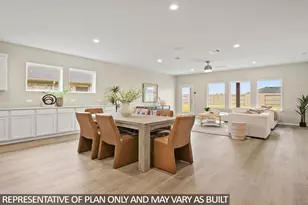 1008 Selene Sky Dr, Brookshire, TX 77423 - Photo 5