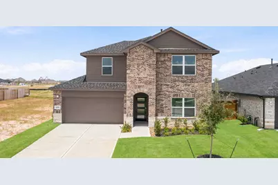 1008 Selene Sky Drive, Brookshire, TX 77423 - Photo 1