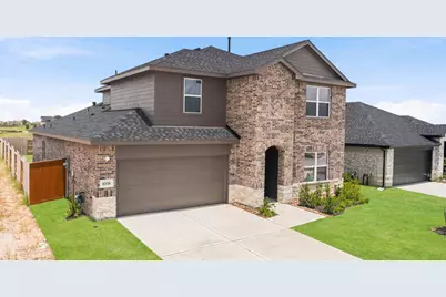 1008 Selene Sky Drive, Brookshire, TX 77423 - Photo 3