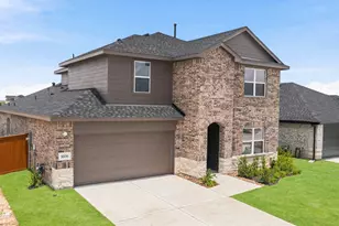 1008 Selene Sky Dr, Brookshire, TX 77423 - Photo 3