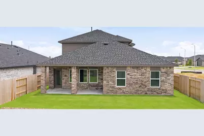1008 Selene Sky Drive, Brookshire, TX 77423 - Photo 23