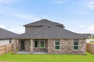 1008 Selene Sky Dr, Brookshire, TX 77423 - Photo 23