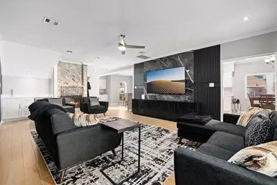 5338 Holly View Drive, Houston, TX 77091 - Photo 3