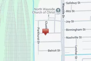 0 Flintridge Dr, Houston, TX 77028 - Photo 1