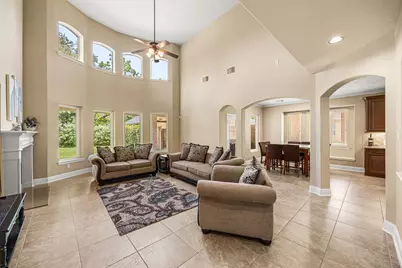 3019 Road Runner Walk, Missouri City, TX 77459 - Photo 19