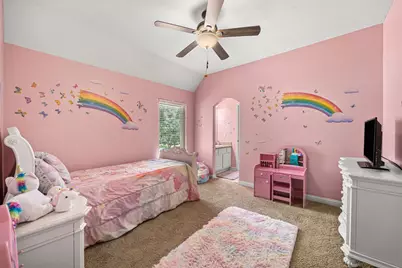 3019 Road Runner Walk, Missouri City, TX 77459 - Photo 35