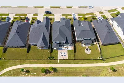 31422 Beacon Cove Trail, Fulshear, TX 77441 - Photo 9