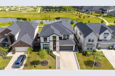 31422 Beacon Cove Trail, Fulshear, TX 77441 - Photo 1