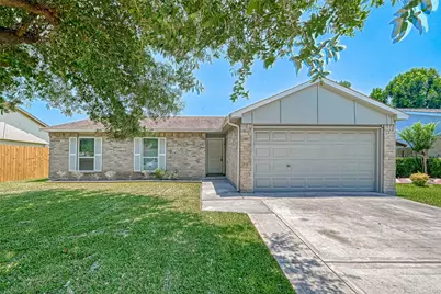 14538 Dartwood Drive, Houston, TX 77049 - Photo 1