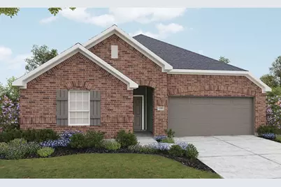 12759 Dina Springs Lane, Magnolia, TX 77354 - Photo 1