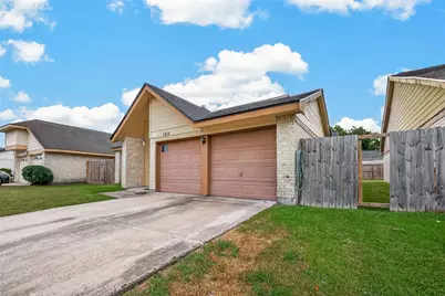 1414 Elkwood Drive, Missouri City, TX 77489 - Photo 3