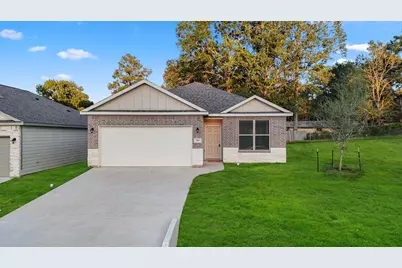 160 Byrd Drive, Lufkin, TX 75901 - Photo 1