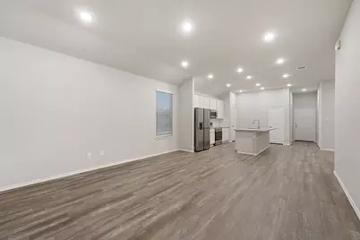 160 Byrd Drive, Lufkin, TX 75901 - Photo 5