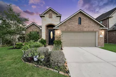 12906 Millstream Bend Lane, Tomball, TX 77377 - Photo 1