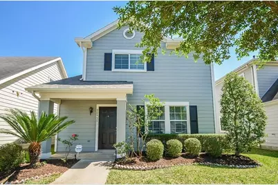 20929 Patriot Park Lane, Katy, TX 77449 - Photo 1