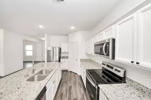 2056 Spindletree Ln, Brookshire, TX 77423 - Photo 9