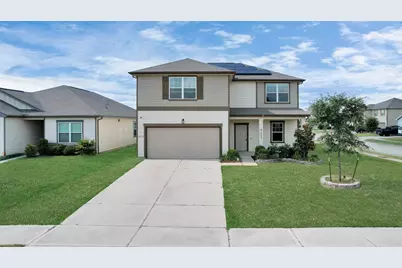 2056 Spindletree Lane, Brookshire, TX 77423 - Photo 1