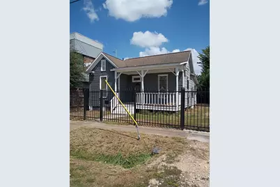 2611 Tuam Street, Houston, TX 77004 - Photo 1