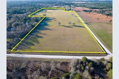 Tbd Dickey Loop, Huntsville, TX 77320 - Photo 1