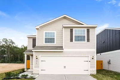 8214 Sunberry Shadow Drive, Houston, TX 77016 - Photo 7