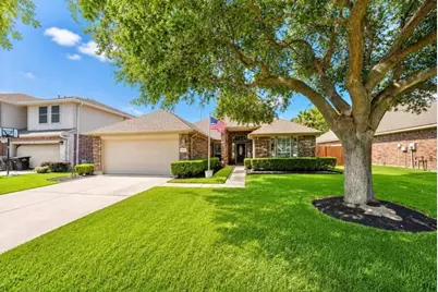 6130 N Fawnlake Drive, Katy, TX 77493 - Photo 1