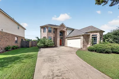 12019 Brantley Haven Drive, Tomball, TX 77375 - Photo 31