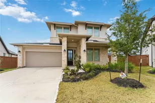 7215 Mellow Gln Wy, Katy, TX 77493 - Photo 3