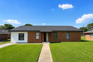 732 Meadow Ln, Hempstead, TX 77445 - Photo 1