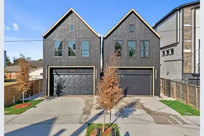 3615 Dreyfus Street, Houston, TX 77021 - Photo 1