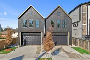 3615 Dreyfus St, Houston, TX 77021 - Photo 1