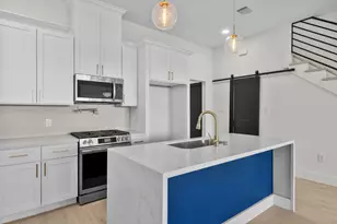 3615 Dreyfus St, Houston, TX 77021 - Photo 1