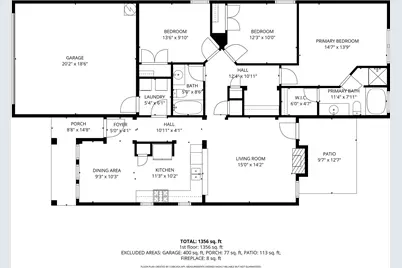 3907 Bridgeberry Court, College Station, TX 77845 - Photo 21