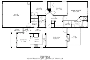 3907 Bridgeberry Ct, College Station, TX 77845 - Photo 21