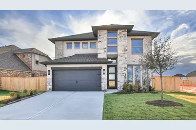 18715 Wild Raspberry Drive, Hockley, TX 77447 - Photo 1