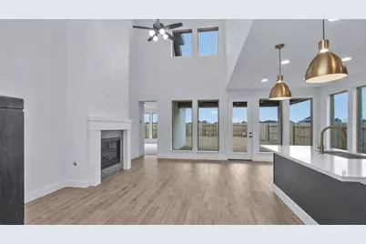 18715 Wild Raspberry Drive, Hockley, TX 77447 - Photo 5